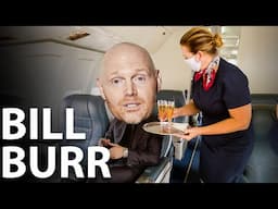 Bill Burr On The Elites!!