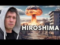 Hiroshima survivor shares the dark past of Japan 🇯🇵