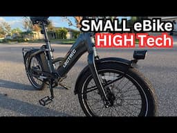 My First Ride on the Electric One eBike Will BLOW YOUR MIND!