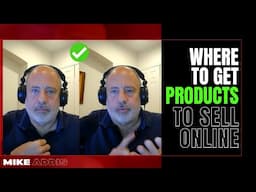 Where to get product 50% below market value to sell on Amazon, eBay, and Your eCommerce store.