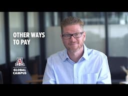 Options to Pay for School at the University of Arizona Global Campus (UAGC)