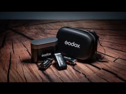 Godox WEC-S Review: Best Wireless Mic for Sony MI Hot Shoe? Features, Sound Test & Pros/Cons