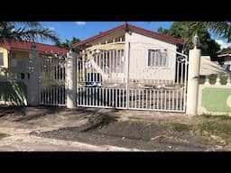 Jamaicans Cannot Afford To Buy These Expensive Small Houses 😫 30 Mil For What?