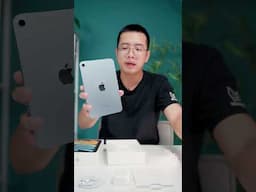 iPad mini 7 mới có gì ngon?