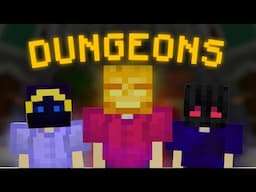 *UPDATED* Ironman Dungeon Guide (E-M6) | Hypixel Skyblock