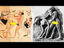 The BIZARRE Sex Lives of People in Ancient Egypt