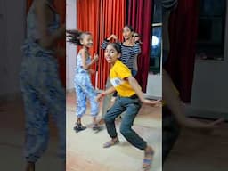 KABOOTRI | Group Dance | Trending Song | #shorts #ytshorts