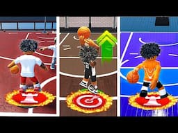 I Played EVERY Existing Roblox Basketball Game 😭