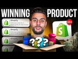 Finding $10k/Day Dropshipping Product In 10 minutes [Full Guide LIVE]