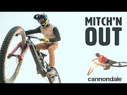 First Hits of Hard MTB League | Mitch'N Out | Season 3 Episode 3