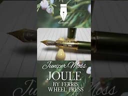 Reviewed: The Joule by Ferris Wheel Press