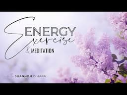 Energy Flow Meditation (without music)