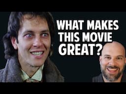 Withnail and I -- What Makes This Movie Great? (Episode 201)