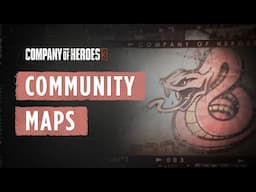 New Maps in Coral Viper