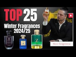 Le 25 Migliori Fragranze da Uomo per l’Inverno 2024/2025 | Scopri i Profumi Iconici per la Stagione!