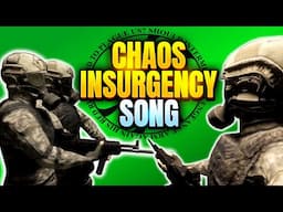 Chaos Insurgency song (SCP:SL)