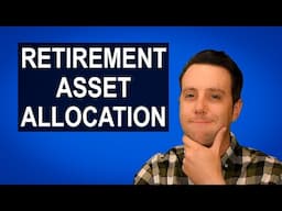 Retirement Asset Allocation [Retirees Taking Too Much Risk?]