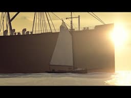 Google Spotlight Stories: Age of Sail Trailer