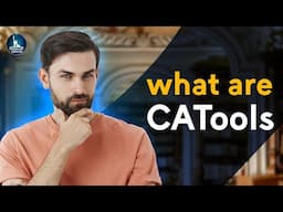 أدوات الترجمة: CATools