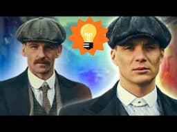 THE BRILLIANT Cleverness Of Thomas Shelby!