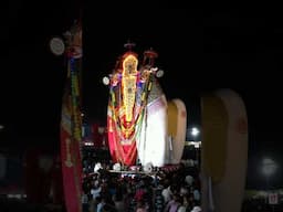 Ochira Kalakettu Festival in Kollam | Grand Processions and Festive Celebrations