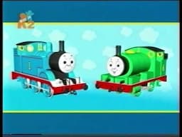 Thomas & Friends | How are Thomas and Percy Different? (UK) | Learning Segment