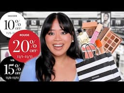 Add this to your Sephora Sale cart!