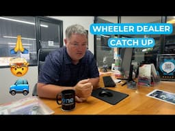 Mike Brewer TV