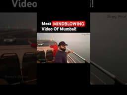 People In Almost Every Country Have Watched This Mumbai Video!🔥🌍 #shortsviral #countries