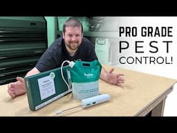 How to get a pest-free home in just 10 minutes using Pestie