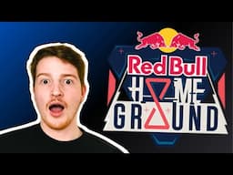 Red Bull Homeground Day 2 | TH vs FUT | FNC vs G2