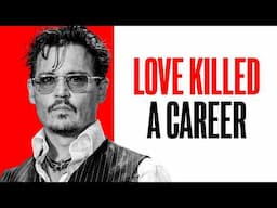 The Rise and Fall of Johnny Depp | Full Biography (Jeanne Du Barry, Pirates of the Caribbean, Blow)