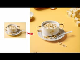 How to Manipulate and match colors in Adobe Photoshop