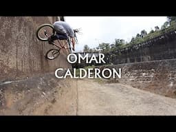 OMAR CALDERON - COLOMBIA | DIG LOCALS