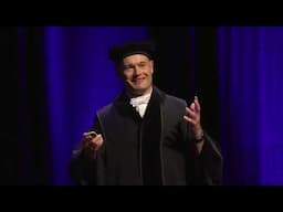 Opening Academic Year 2024 | Hope - Chip Technology: Speech Sebastian Thiede