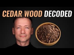 Cedar Wood: The Forest's Finest Fragrance