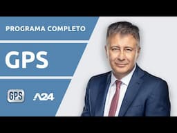 EL CURRO DE LA VTV + EL GORDO DAN Y EL BRAZO ARMADO DE LLA #GPS | Programa completo (17/11/2024)