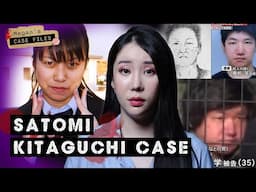 School uniform triggered his dark desire? Tragic death of Satomi Kitaguchi that almost went unsolved