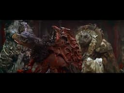 Trial by Stone! | The Dark Crystal | Jim Henson