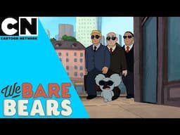 We Bare Bears वी बेर बेयर्स | नॉम नॉम्ज़ बेस्ट मोमेंट्स | Cartoon Network