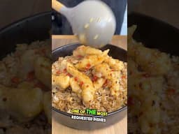 TASTY HONEY CHILLI CHICKEN Recipe by a Professional Chinese Chef