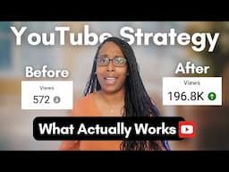 How to Grow Your YouTube Channel | What to post, tips & tricks