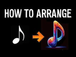 The Secret Code to Music Arranging