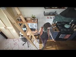 Casa Duro - Tiny Home Live Stream