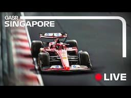 GASR - Round 7 - Singapore