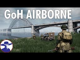 First Look - Gates of Hell Airborne Campaign DLC - Coop with @Wolfpack345