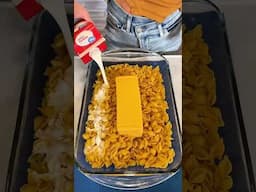 Best way to make mac n cheese