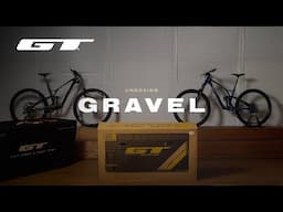 How to Assemble Your GT Gravel Bike