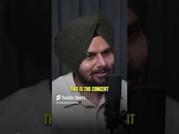 NUSRAT FATEH ALI KHAN is BETTER than ALL MODERN SINGERS!!! | Jaspreet Singh @JaspreetSinghComedy