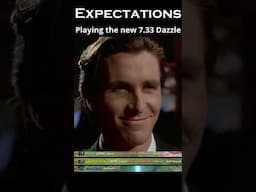 Expectations vs. Reality playing the new 7.33c Dazzle #dota2 #shorts #dazzle #grave